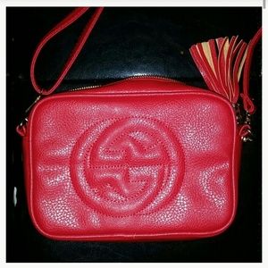 Gg fashion bag