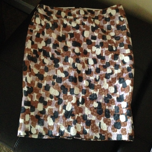 Beautiful Pencil Skirt!