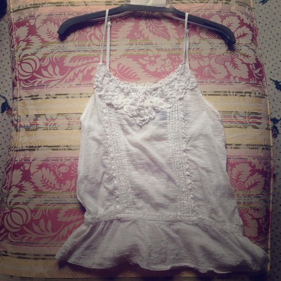 cute tank!