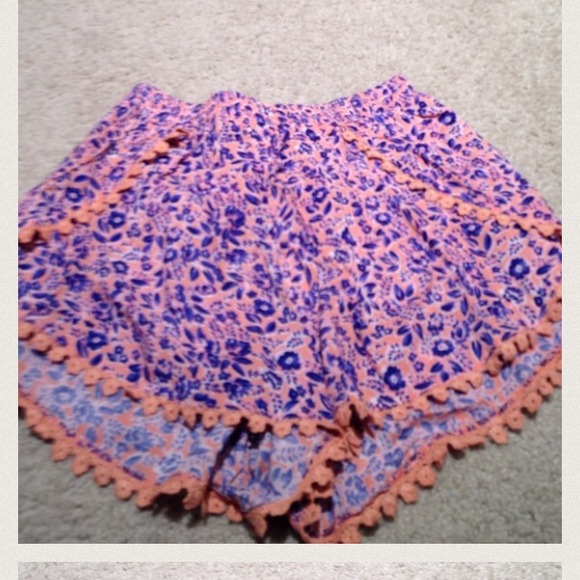 LF shorts - Picture 3 of 3