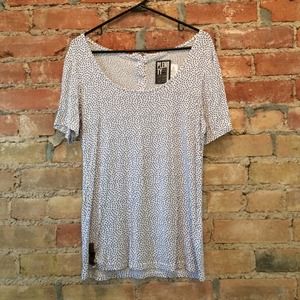 Plenty Humanwear shirt