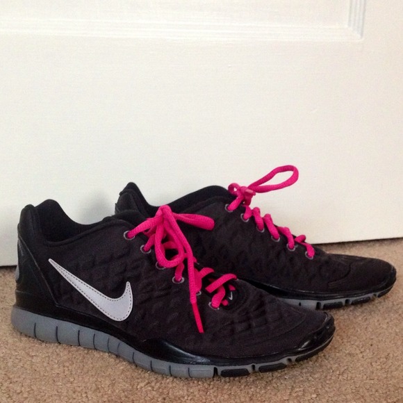 Nike Free TR Fit
