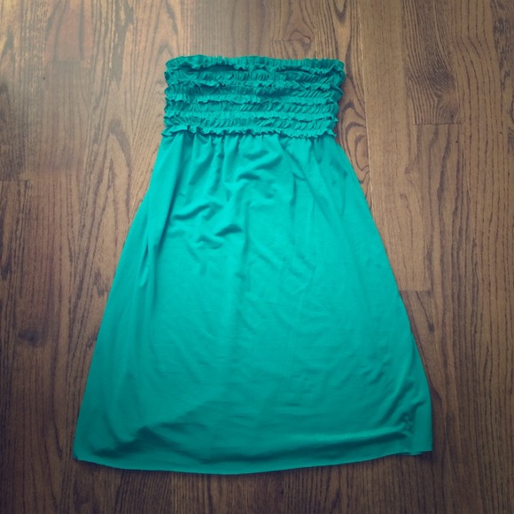 Xhilaration Coverup dress