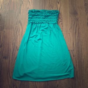 Xhilaration Coverup dress