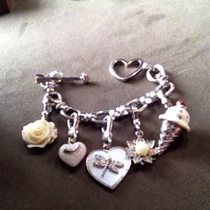 Juicy Couture bracelet