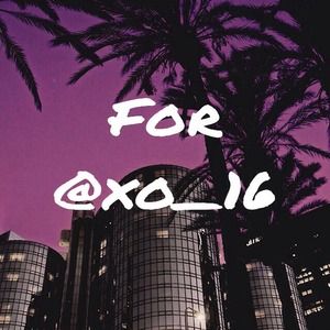 Bundle for @xo_16 💿