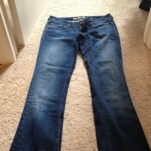 Express Zelda Barely Boot