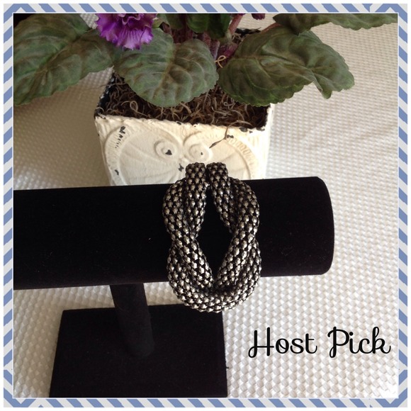 Jewelry - 🎉 HP 🎉 Statement Bracelet