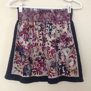 Urban Outfitters Kimchi Blue Skirt
