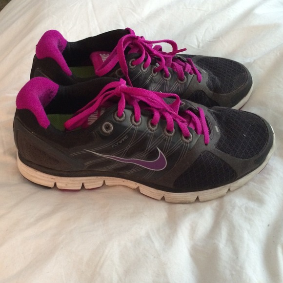 Nike Lunarglide 2 Running Shoes