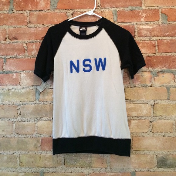 Nike sportswear baseball knit