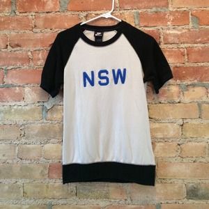 Nike sportswear baseball knit