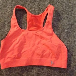 Danskin sports bra