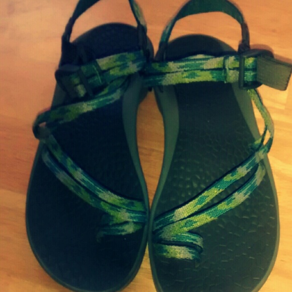 chaco