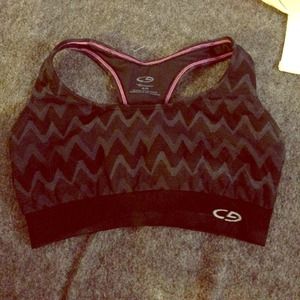 C9 sports bra