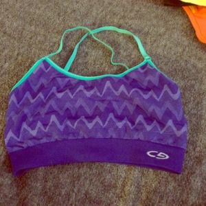 C9 sports bra