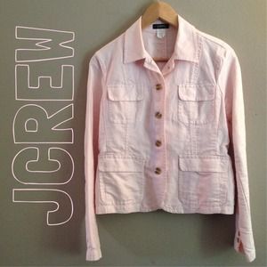 🎉🎉HOST PICK 9/13🎉🎉J.Crew Jacket