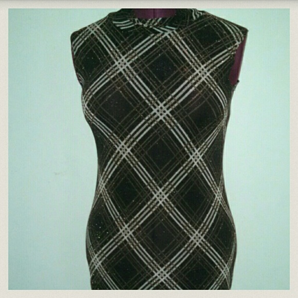 Vintage dress - Picture 2 of 3