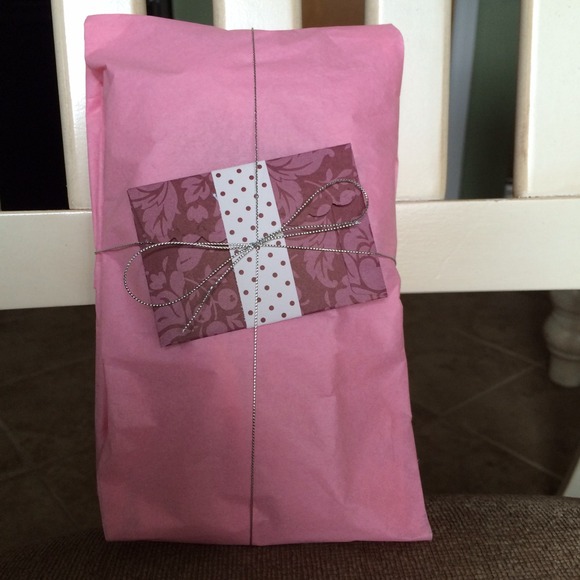 My first sell!