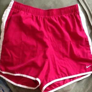 Nike shorts