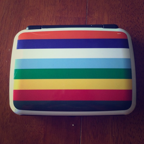 Portable DVD Player