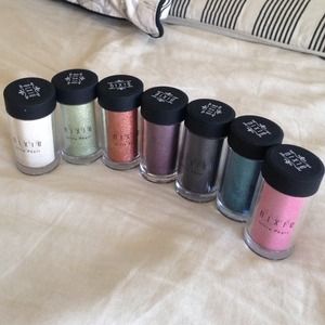 Loose Pearl Eyeshadow