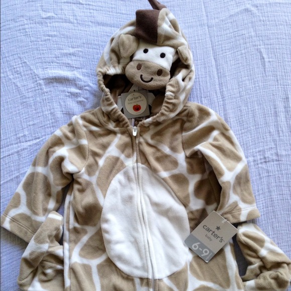 Halloween costume