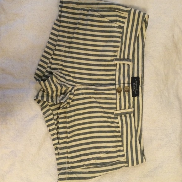 American eagle outfitters shorts