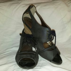 Jomax Shoes Size 10