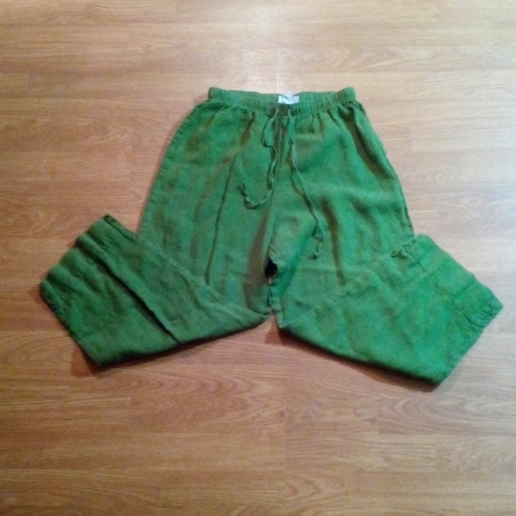 **HOT COTTON by Marc Ware Pants**