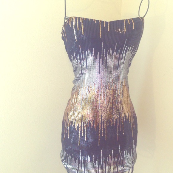 Going out dress, or any type of formal wear event