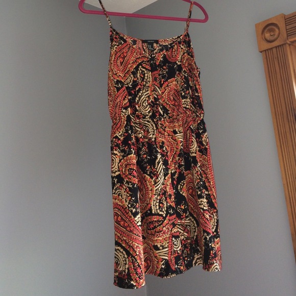 Forever 21 Dress