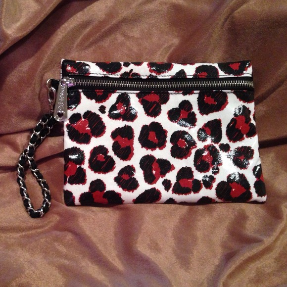 Brighton make up bag or wristlet.