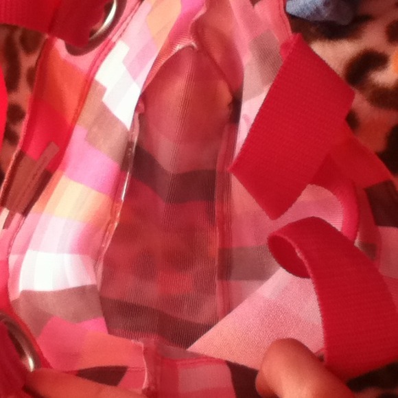 Pool bag - Picture 2 of 3