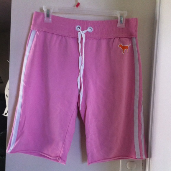 Victoria's Secret PINK shorts