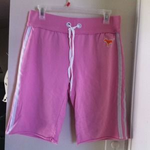 Victoria's Secret PINK shorts