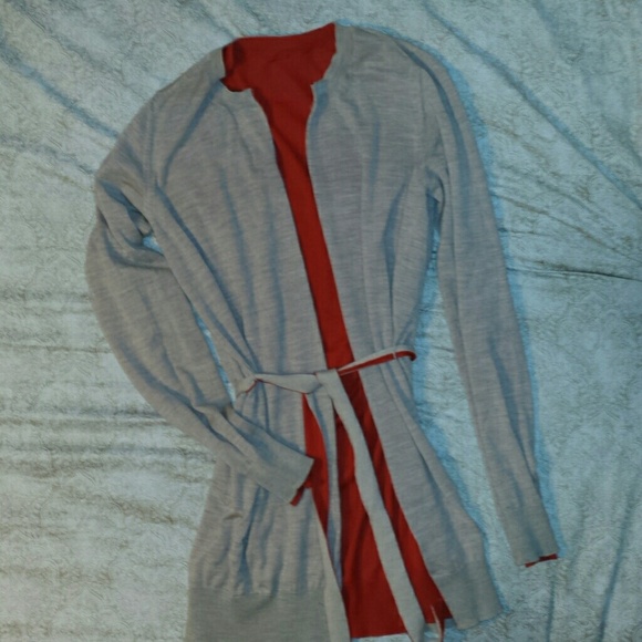 SOLD Prada cardigan - Picture 1 of 2