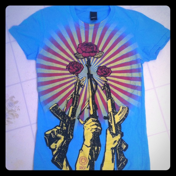 Peace T-shirt