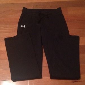 ❌SOLD❌ Under Armour Storm Cold Gear sweatpants