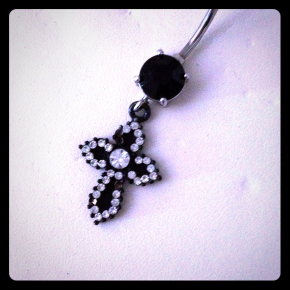 Belly ring