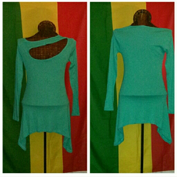 "TEAL THE END OF TIME" - Picture 2 of 2