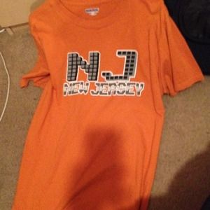 Nj shirt