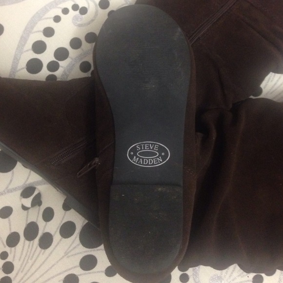 Steve Madden boots - Picture 2 of 4
