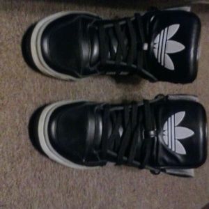 Adidas shoes