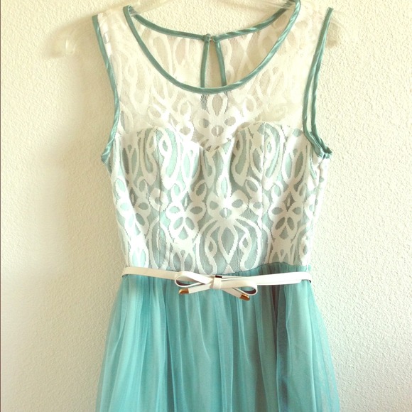 cute party dress - Picture 1 of 3