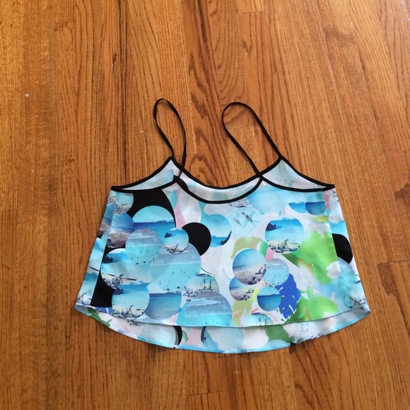 Fun top - Picture 2 of 2