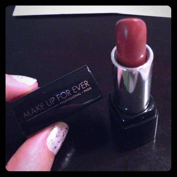 Makeup Forever Lipstick