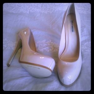 Kelsi Dagger heels NEW