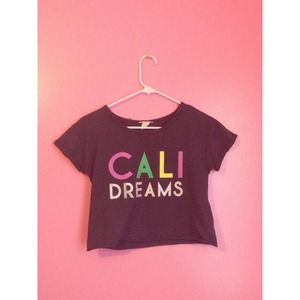 Cute tumblr inspired shirt