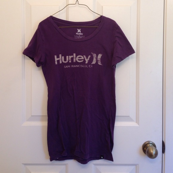 Hurley Shirt